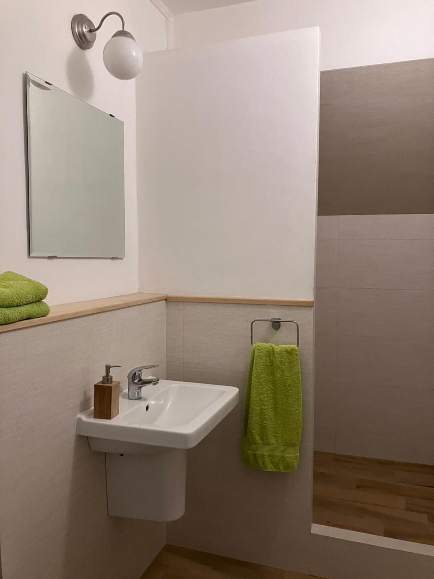 Penzion Hají Janov nad Nisou Exteriér fotografie