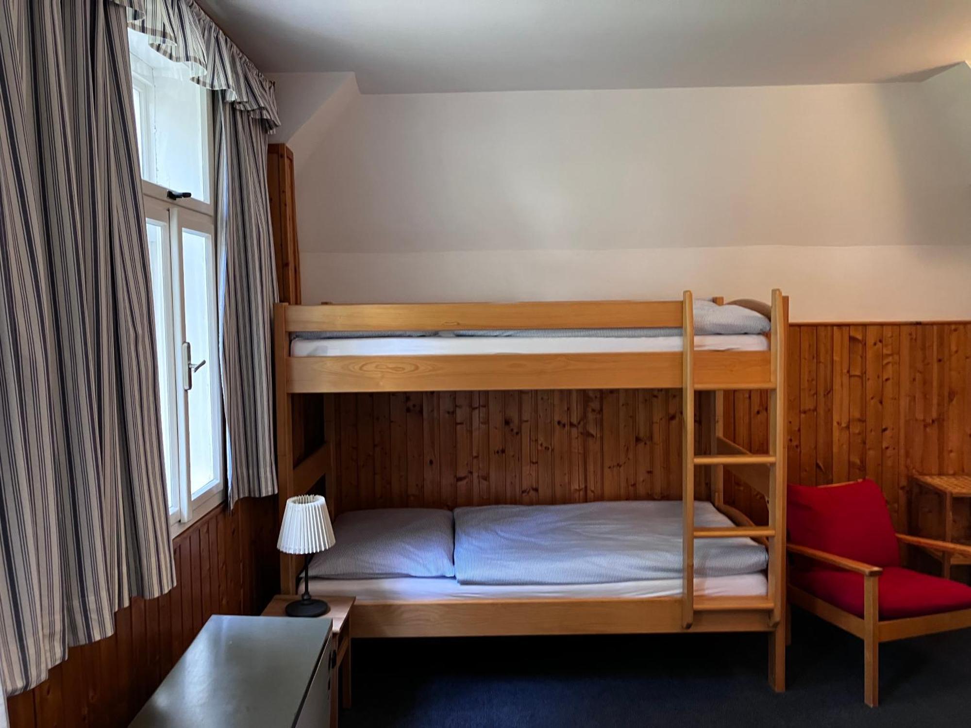 Penzion Hají Janov nad Nisou Pokoj fotografie
